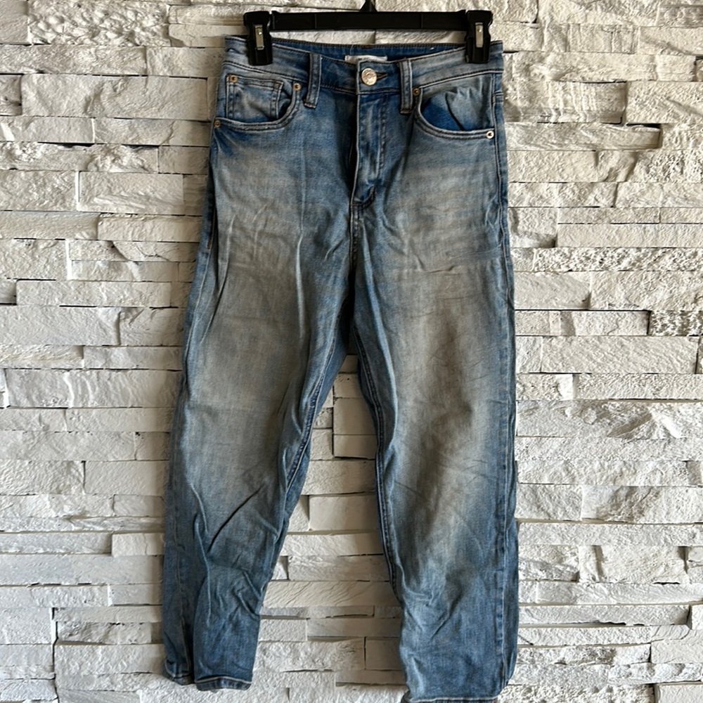 Size 15” sts blue jeans